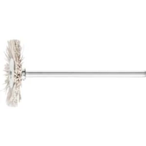 Kulatý KARTÁČ KŮŇ PFERD RBU 2202/2,34 AO 600 0,30, 43100711, 10 ks