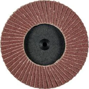 Vějířovitý brusný kotouč PFERD CDR PFF 75 A 80 47202091, Ø 75 mm/