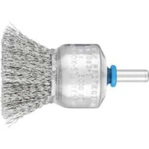 KŮŇ štětcový kartáč PFERD PBU 3029/6 INOX 0,20, 43201007, 10 ks