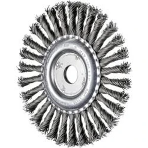 Kulatý KARTÁČ KŮŇ PFERD POS RBG 17813/22,2 ST 0,80, 43304007, 1 ks