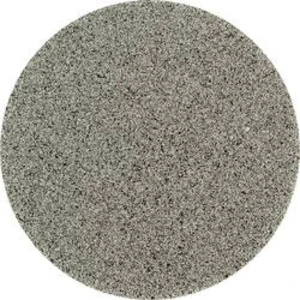 Brusný list PFERD 42758003 Zrnitost 76, (Ø) 25 mm, 10 ks