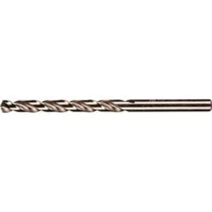 Ocel spirálový vrták PFERD SPB DIN 338 HSSE N 6,8 INOX 25203571 Celková délka 109 mm 10 ks