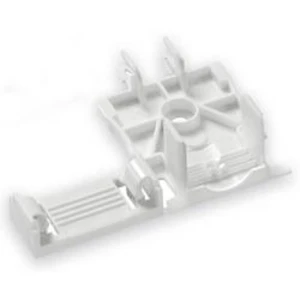 Deska pro odlehčení tahu, WAGO 294-383, 37.1 mm x 30 mm x 15.9 mm , 50 ks