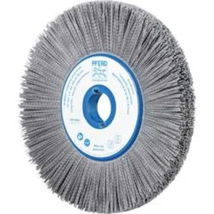 Kulatý KARTÁČ KŮŇ PFERD RBUP 35025/50,8 SiC 80 1,10 FLEX, 79183663, 1 ks