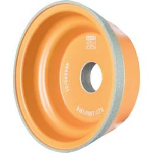 BRUSNÝ nástroj NA KŮŇ PFERD 68661021 100 mm, 1 ks