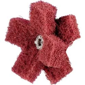 KOŇSKÉ brusné hvězdy PFERD 44698503 Průměr 50 mm