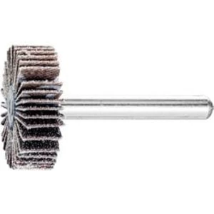 Vějířová bruska NA KŮŇ PFERD 44407066 Průměr 30 mm