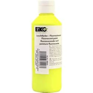 Žlutá UV zářící barva EiKO 590618, 250 ml