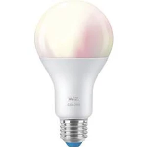 LED žárovka WiZ 871869978619900 230 V, E27, 13 W = 100 W, ovládání přes mobilní aplikaci, 1 ks