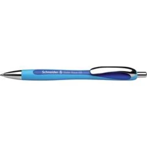 Schneider kuličkové pero 132503 0.7 mm Barva písma: modrá