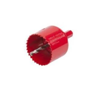 Vrtací korunka 54 mm Wolfcraft 5472000, 1 ks