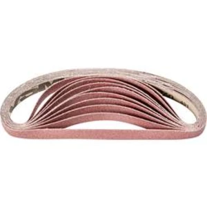 Brusný pás PFERD 45002806 Zrnitost 60, (d x š) 520 mm x 16 mm, 50 ks