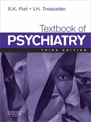 Textbook of Psychiatry E-Book