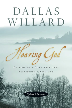 Hearing God