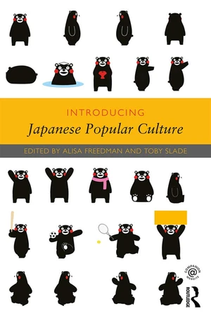 Introducing Japanese Popular Culture