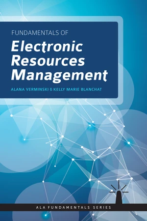 Fundamentals of Collection Development and Management