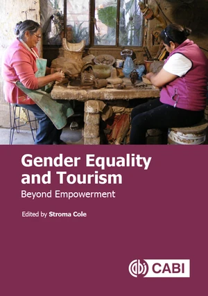 Gender Equality and Tourism