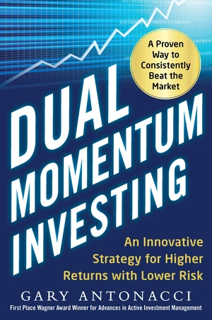 Dual Momentum Investing