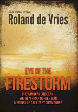 Eye of the Firestorm