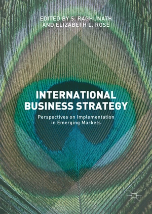 International Business Strategy