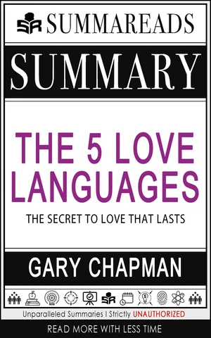 Summary of The 5 Love Languages