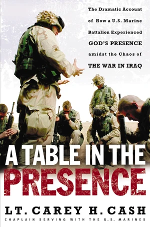 A Table in the Presence