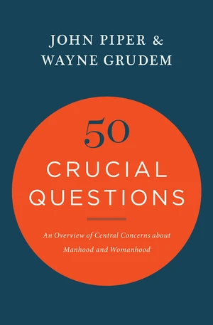 50 Crucial Questions