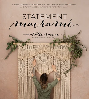 Statement MacramÃ©