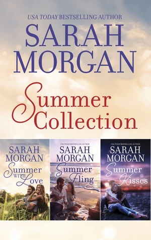 Sarah Morgan Summer Collection