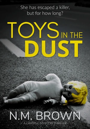 Toys in the Dust