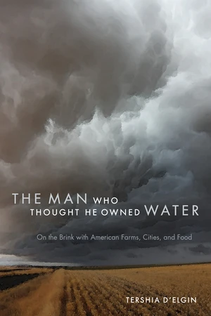 The Man Who Thought He Owned Water