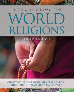 Introduction to World Religions