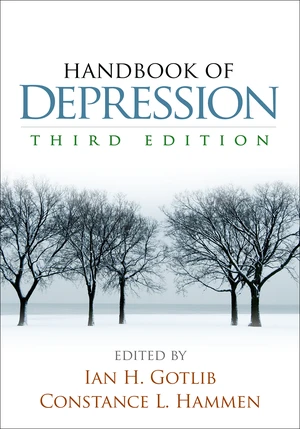 Handbook of Depression, Third Edition