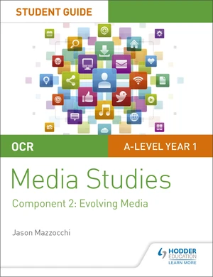 OCR A Level Media Studies Student Guide 2