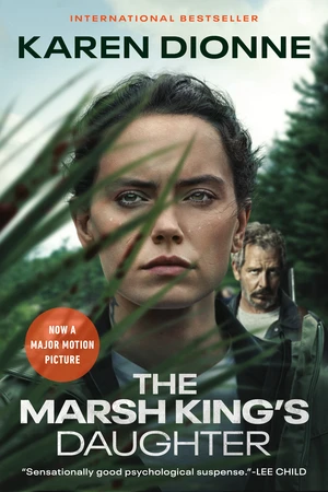 The Marsh King's Daughter