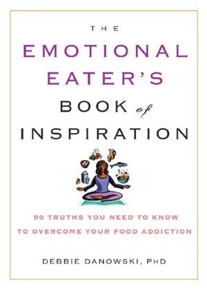 The Emotional Eater's Book of Inspiration