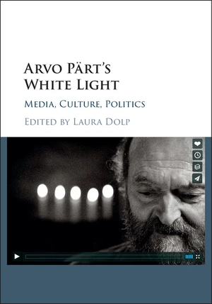 Arvo PÃ¤rt's White Light