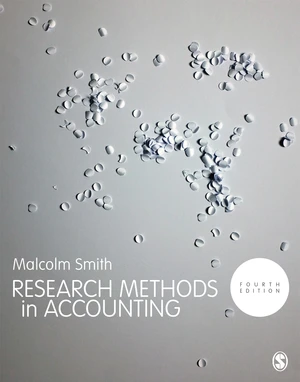 Research Methods in Accounting