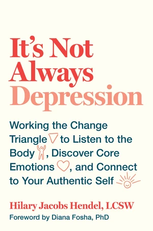 It's Not Always Depression