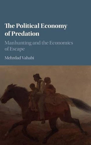 The Political Economy of Predation