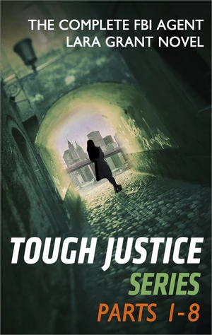 Tough Justice Series Box Set