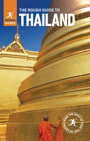 The Rough Guide to Thailand (Travel Guide eBook)