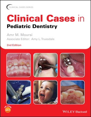 Clinical Cases in Pediatric Dentistry