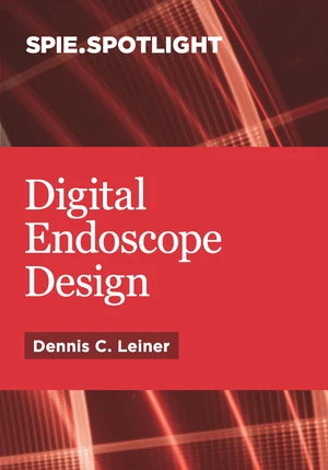 Digital Endoscope Design