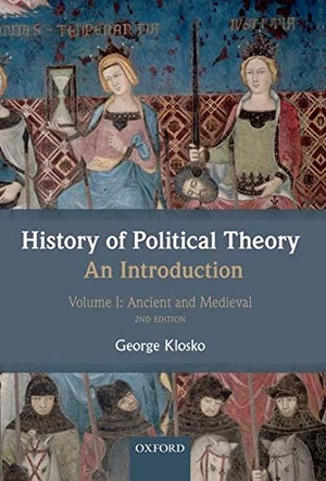 History of Political Theory