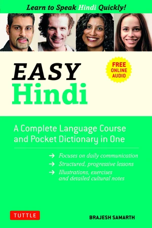 Easy Hindi