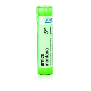 BOIRON Arnica Montana CH5 4 g