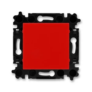 ABB Levit záslepka červená 3902H-A00001 65