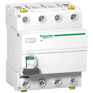 Proudový chránič Schneider Electric Acti9 iID 4P 40A 30mA A A9Z21440