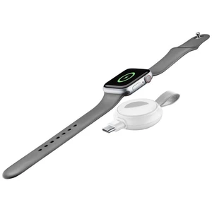 Nabíjačka CellularLine Power Pill pro Apple Watch, s USB adaptérem (WATCHSTICKWIRMFIW) magnetická nabíjačka • na všetky modely Apple Watch • USB-C por